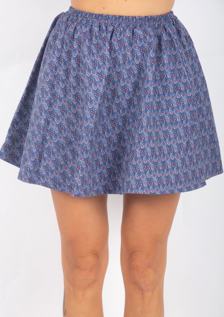 DD Exclusive Collection Skirt DayDreamers