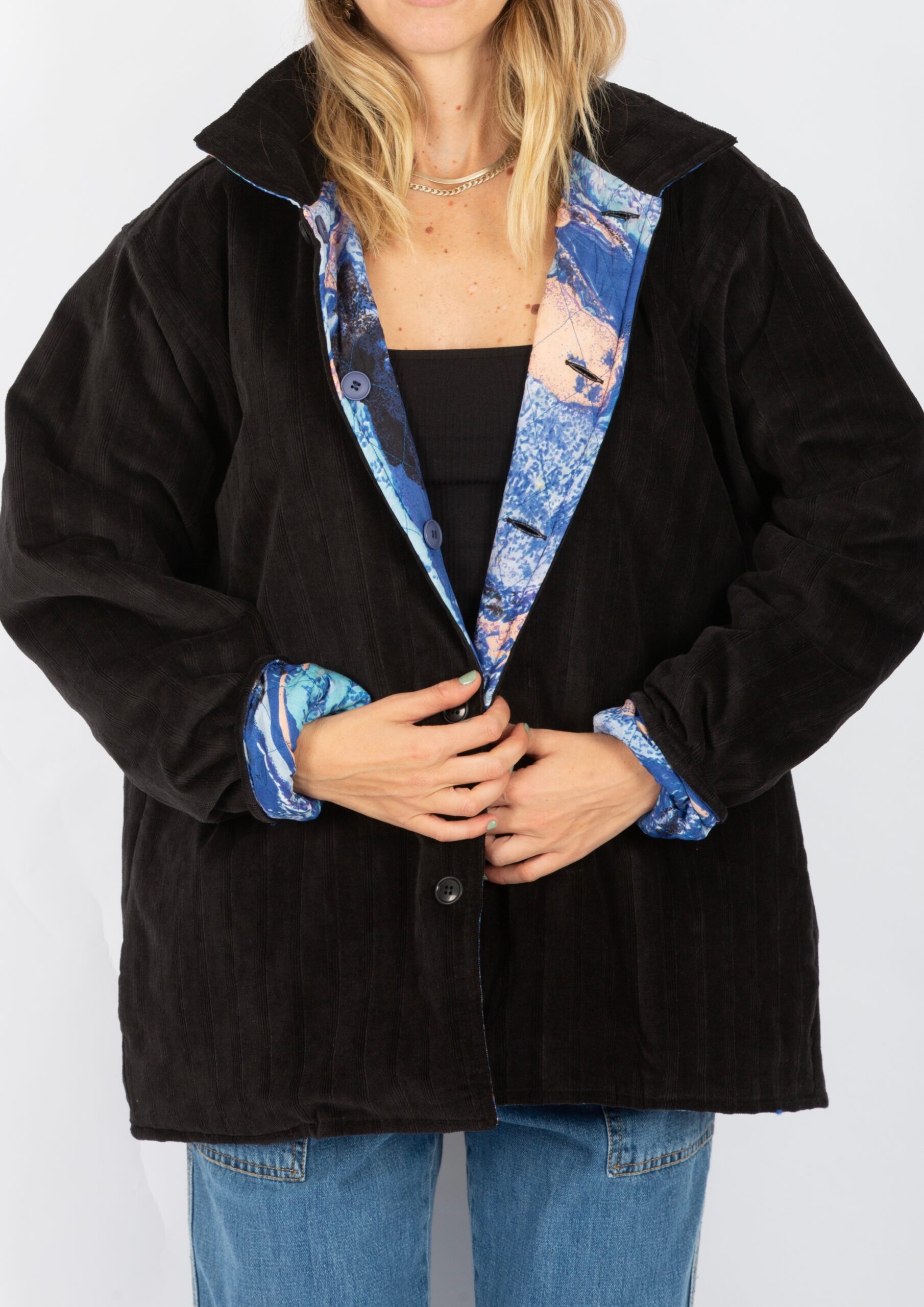 Coats and Jackets